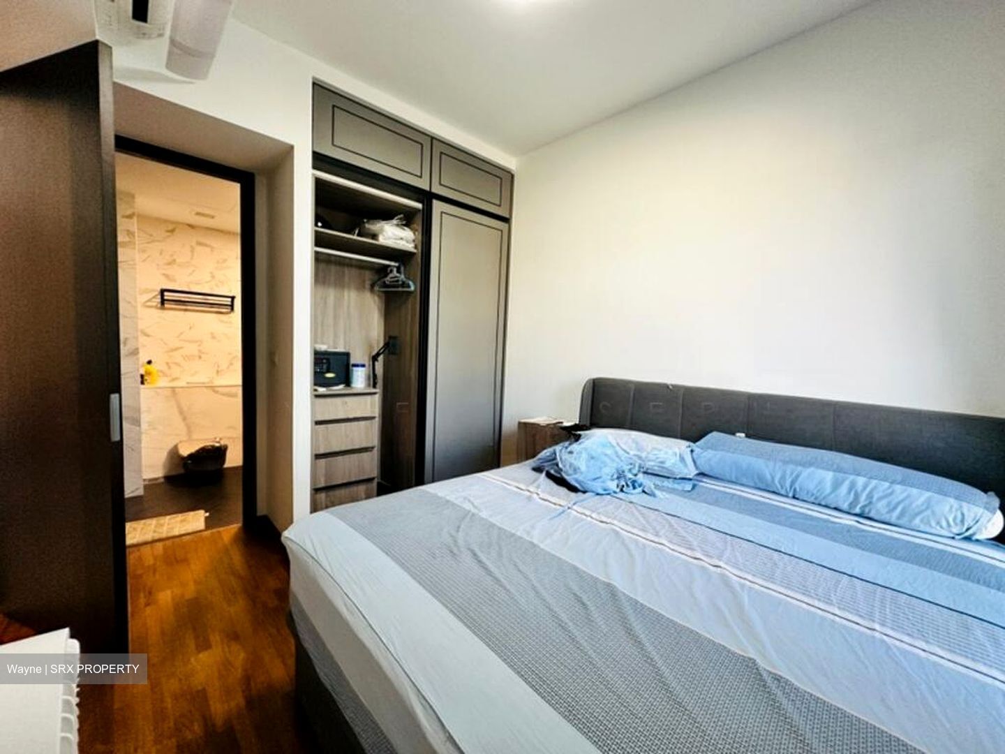 Mayfair Modern (D21), Condominium #498829221